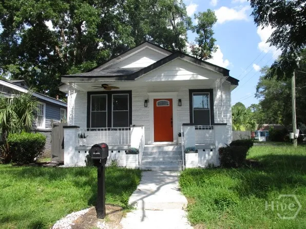 2314 Hopkins Street, Savannah, GA 31415