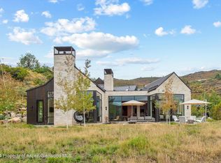 387 Branding Lane, Snowmass Village, CO 81615