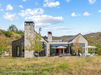 387 Branding Lane, Snowmass Village, CO, 81615
