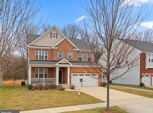 8709 Wellford Dr, Ellicott City, MD 21042