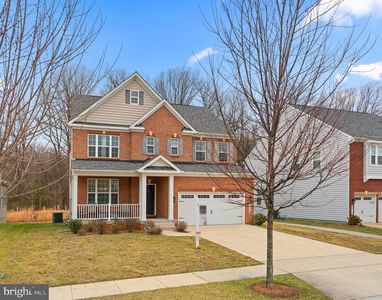 8709 Wellford Dr, Ellicott City, MD, 21042