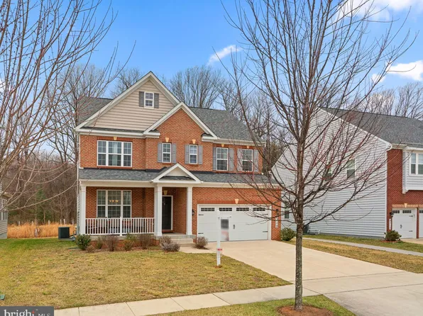 8709 Wellford Dr, Ellicott City, MD 21042