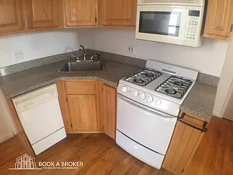 Rented by Book A Broker