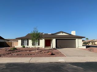 10406 W Orchid Ln, Peoria, AZ 85345