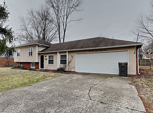 7834 S Sherman Dr, Indianapolis, IN