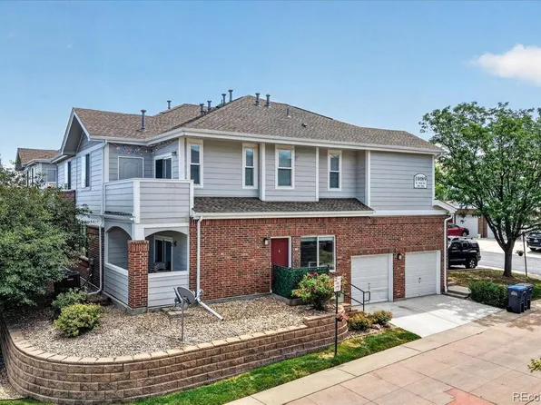 10089 W 55th Drive #104, Arvada, CO 80002
