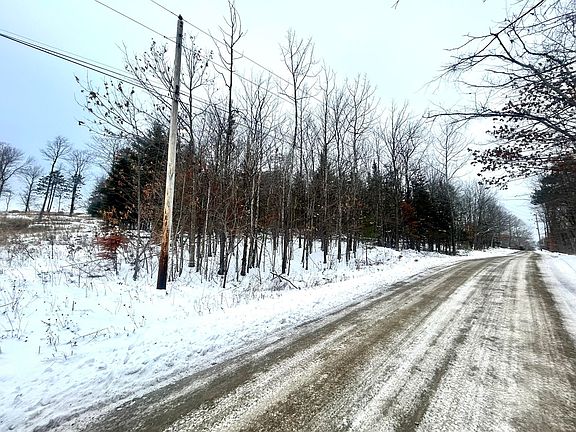 4th image of Map 11 Lot 8 Gray Road