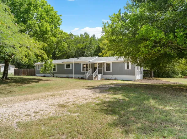 1027 Glen Brook Dr, Waxahachie, TX 75165