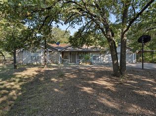659 Highway 164, Riesel, TX 76682