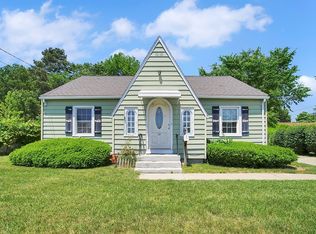 1112 Boston Rd, Springfield, MA 01119