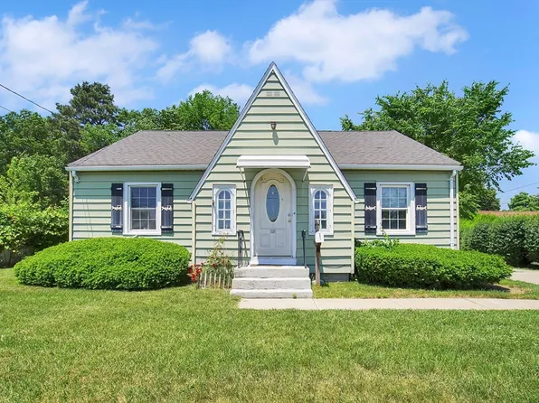 1112 Boston Rd, Springfield, MA 01119