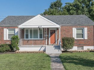 2618 Chatham St NW, Roanoke, VA 24012