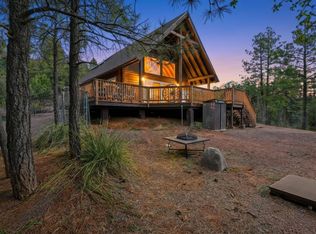 228 E Belluzzi Blvd, Payson, AZ 85541