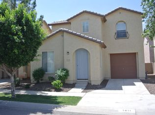 1411 E Mobile Ln, Phoenix, AZ 85040