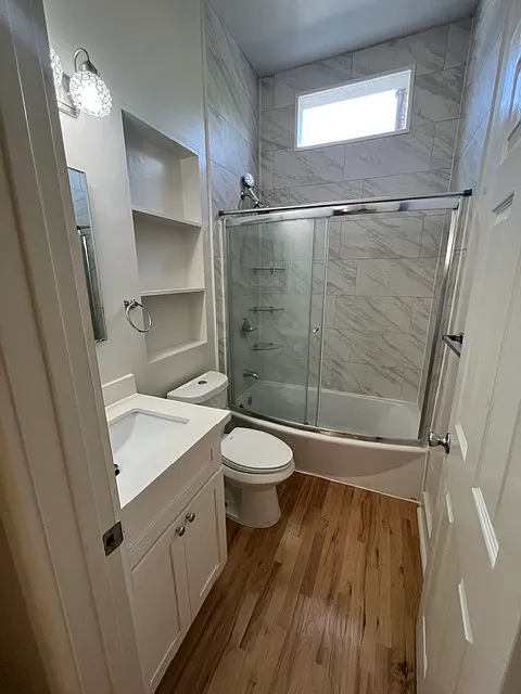 1 bed, 1000 sqft, $1,575 — Photo 4