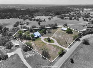 350 Owl Creek Rd, Giddings, TX 78942