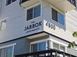 4800 Phinney Ave N APT 6, Seattle, WA 98103