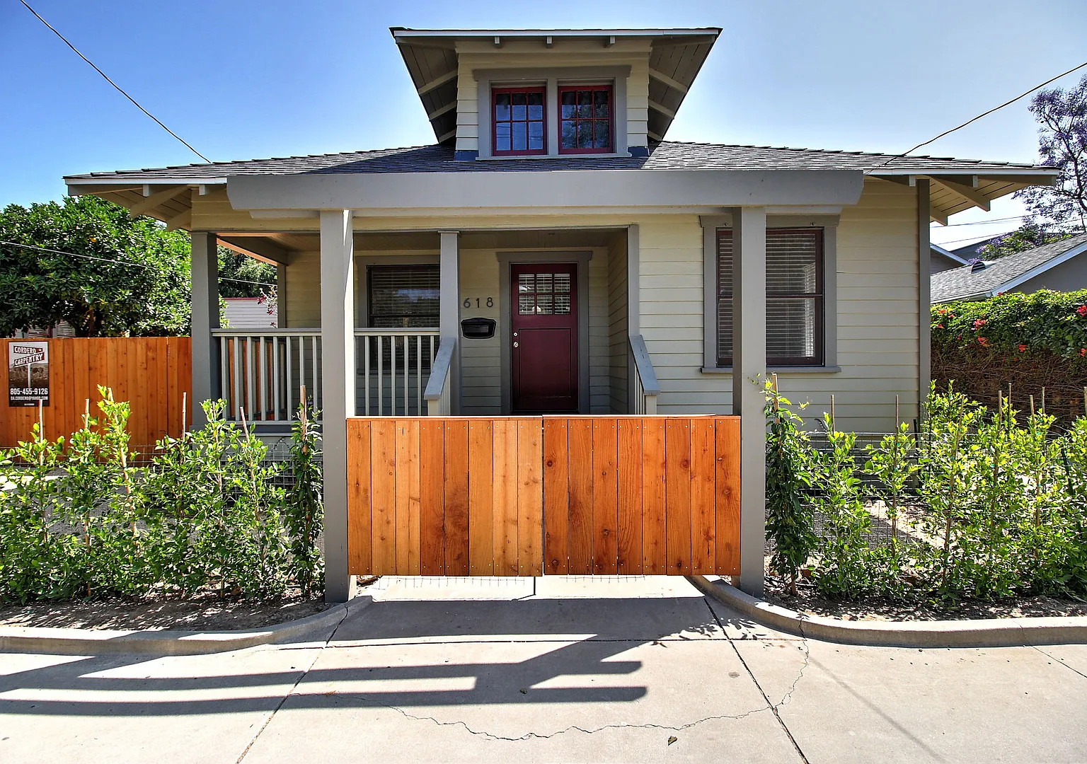 Casalino Cottages — Photo 2
