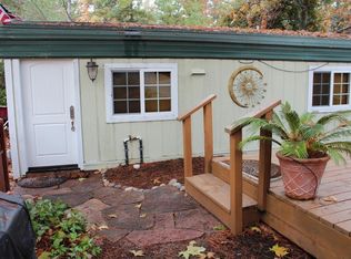 5451 Rocky Canyon Rd, Atascadero, CA 93422