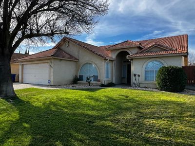 1867 Place Rd, Los Banos, CA, 93635