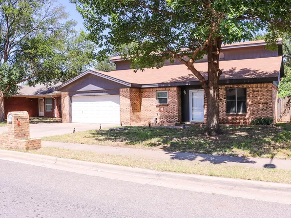 4916 64th St, Lubbock, TX 79414