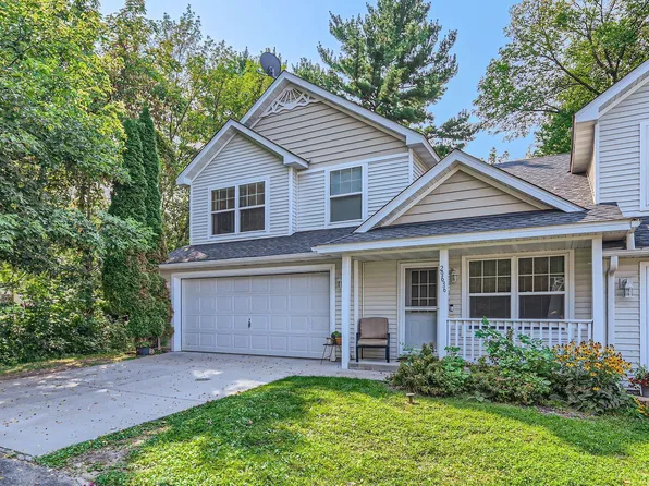29636 North Ct, Chisago City, MN 55013