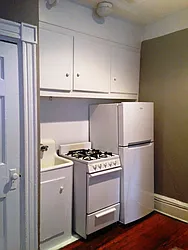 Rented by Clocktower Properties