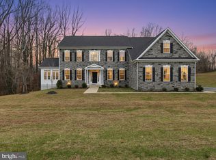 15504 Over Land Ct, Aquasco, MD 20608