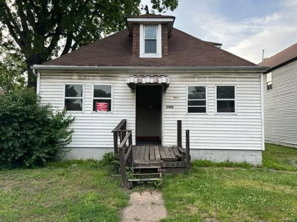 2439 Lincoln Ave, Granite City, IL 62040