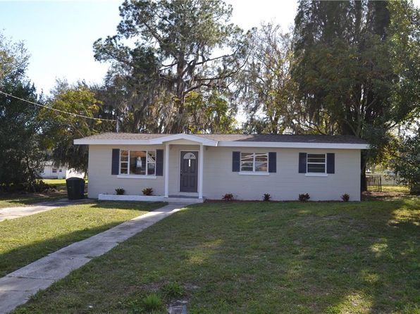 2345 Booker St Bartow Fl 33830 Zillow