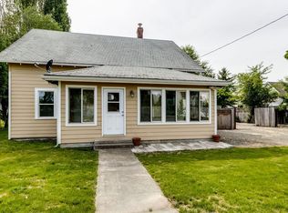 30036 Highway 99e, Shedd, OR 97377