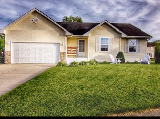 1712 W Ridge Ct, Polk City, IA 50226