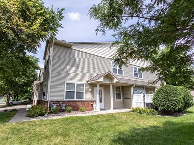 3424 Hazel Trl UNIT E, Woodbury, MN, 55129