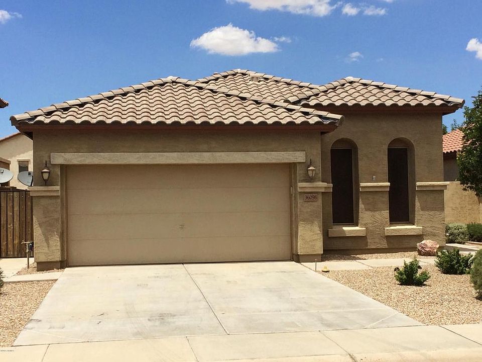 1st image of 36098 W Vera Cruz Dr