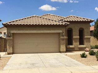 36098 W Vera Cruz Dr, Maricopa, AZ 85138