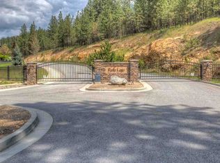 325 N Bella Lago Ln LOT 5, Liberty Lake, WA 99019