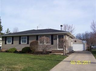 314 Canterbury Ct, Elyria, OH 44035