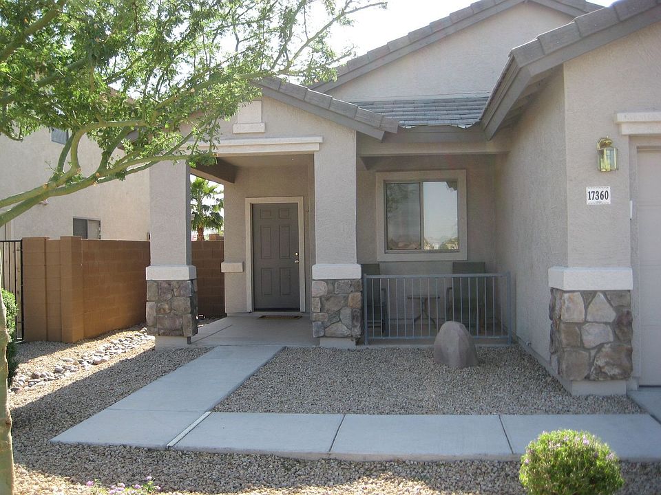 House Entry