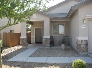 17360 N 168th Ln, Surprise, AZ 85374