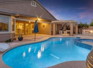 2139 S 106th Pl, Mesa, AZ 85209