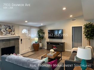 7931 Davmor Ave, Stanton, CA 90680