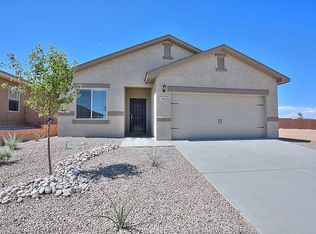 10815 Corona Ranch Rd SW, Albuquerque, NM 87121