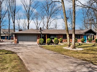 8296 Northern Dr, Avon, IN 46123