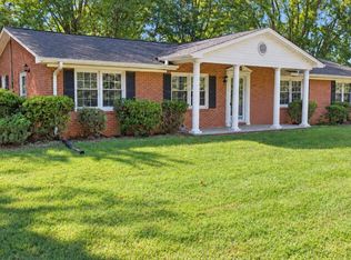 5747 Wards Gap Rd, Cana, VA 24317