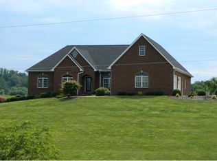 1020 Mitchell Rd, Kingsport, TN 37663