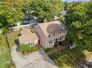 50 Palm St, East Falmouth, MA 02536