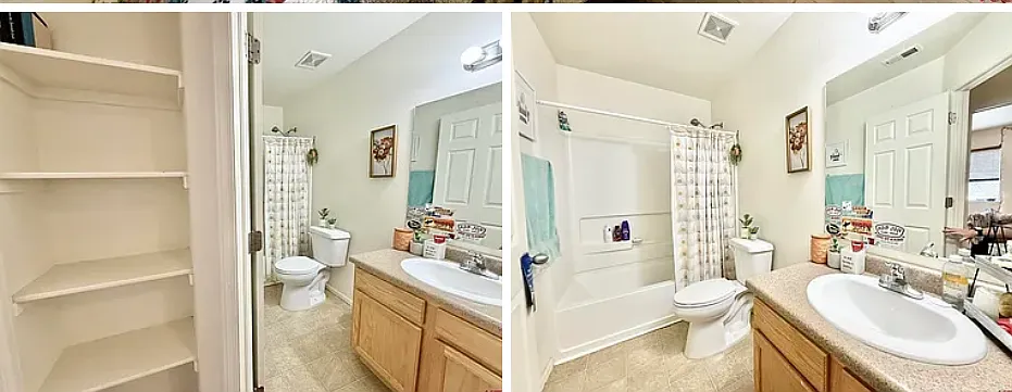 3 bed, 1456 sqft, $500 — Photo 3