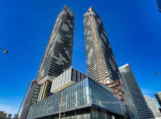 55 Cooper St #1606, Toronto, ON M5E 0B8