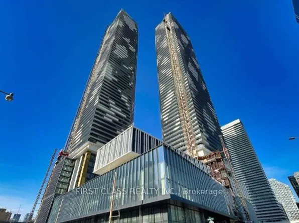 55 Cooper St, Toronto, ON