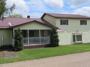 618 Main St, Philo, OH 43771